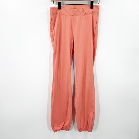 Free People Movement Let's Bounce Pants - Picture 2 of 13